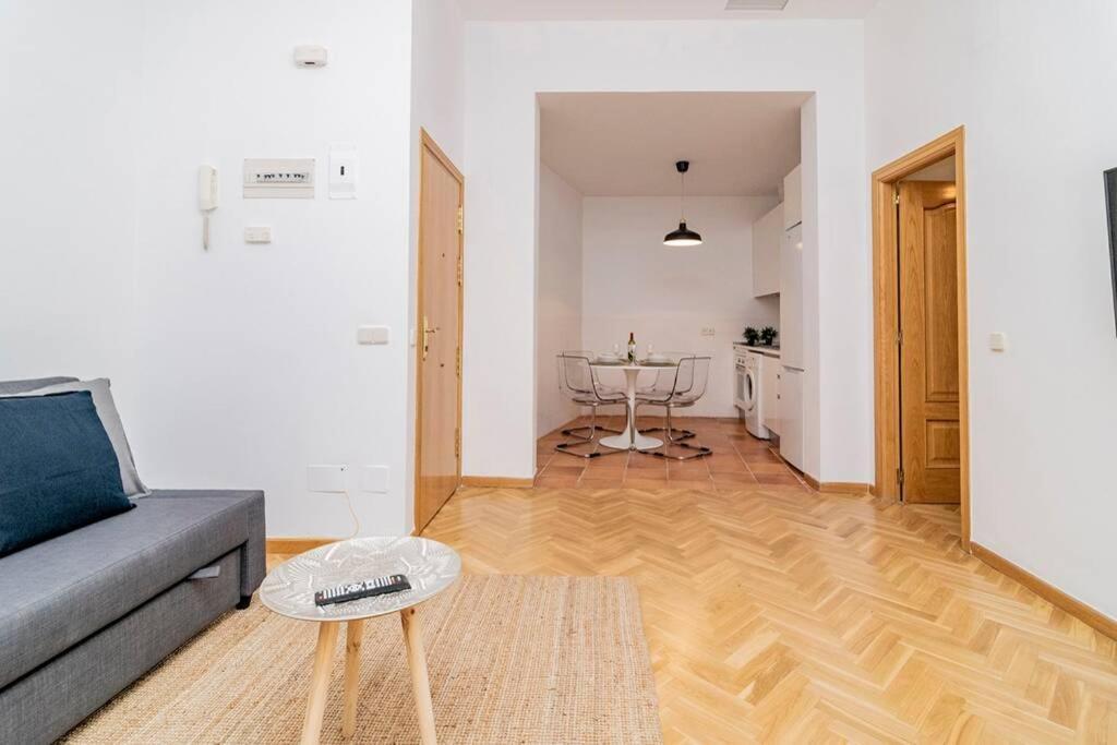 Bello Apartamento En Centro De Madrid, C/Infantas 1-3 By Batuecas Exterior photo